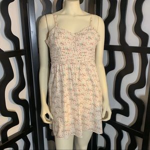 Keepsake Vintage Inspired Sleeveless Dress